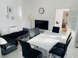 Davorka, hotel i Medulin