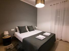 Vila Nova House, hotel in Vila Nova