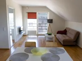 MD Apartment -suurepärane puhkus Kuressaares