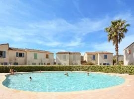 2 Bedroom Cozy Home In Aigues-Mortes