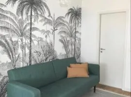 M7-8-9 Chambre proche de la Gare