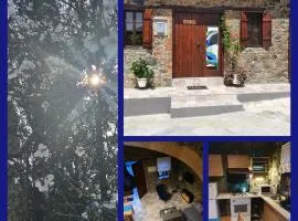 Petradaki House