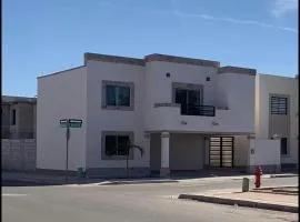 Casas Residenciales Ciudad Obregón