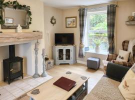 Tilly Cottage, holiday home in Greenhead