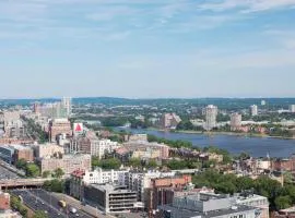 Sheraton Boston Hotel