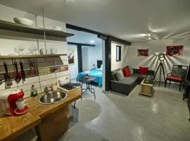 Lefkayo Apartment