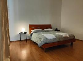 Amabilis, apartment in Sulmona