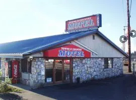 Towne and Country Motel