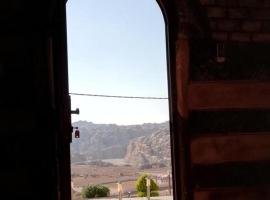 Little Petra Heritage Village