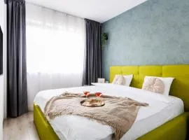 Vanilla Apartment - Pipera