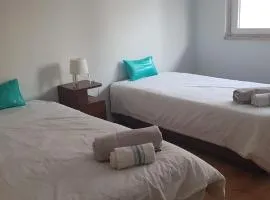 Sal Guest House