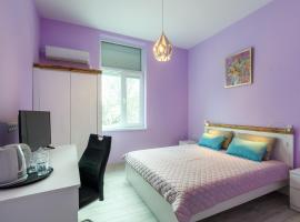 ПАЦО, guest house in Burgas