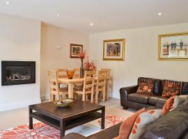 Fenn House, holiday home sa Alvechurch