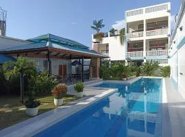 Morona Flats & Pool - 70 m2