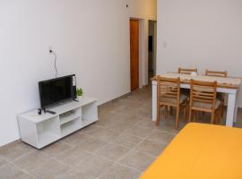 Apart Las 3 Marias, apartman u gradu Chilecito