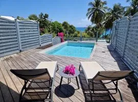 Villa Marbella - Vue mer - Piscine privée - Proche plages
