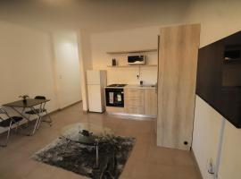 Casa Decha, hotell i Windhoek