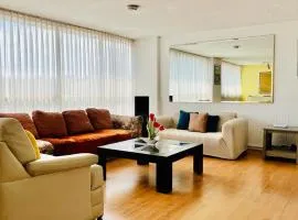 Gelati apartment 1Parking 2BR 2BA
