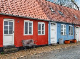 Holiday home Tønder IV, Ferienhaus in Tønder