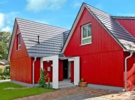 Doppelhaushälfte Lee in Zingst
