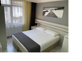 Kaleroom Hotel, hotel in Edirne