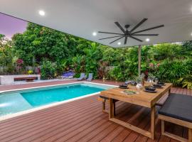 Paradiso, holiday home in Port Douglas