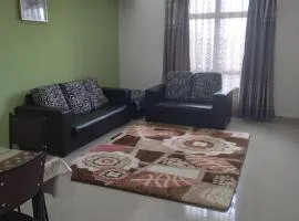 EL Fateh Apartment 2 Bedroom Wakaf Che Yeh