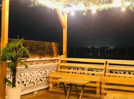 Amazing Waterfront 1-Bed Apt With 24HRS PWR And Fast Wi-Fi