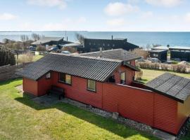 1 Bedroom Awesome Home In Kalundborg, готель у місті Калуннборґ