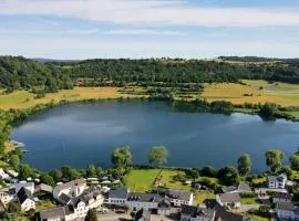 Ferienwohnung Seeblick