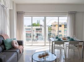 Palmer Suites, serviced apartment in Los Prados