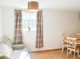 The Hayloft - Uk43352, holiday rental in Wortley