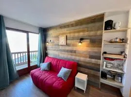 Hyper Centre Valmeinier 1800