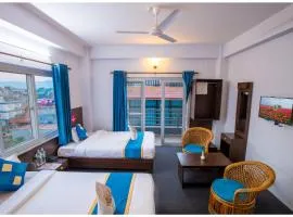 Hotel Tulip Pokhara Inn