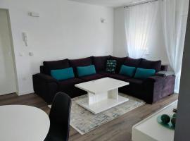 Apartment Maria, alquiler vacacional en Tomislavgrad