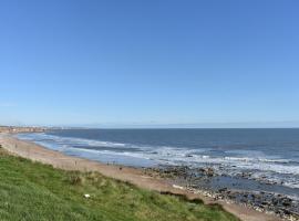 The Hawthorns, Hotel in Seaham