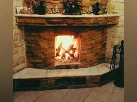 The Love Holiday House