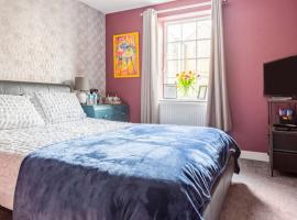 Poppy's Place, vacation rental in Oakworth