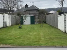 Aga Cottage