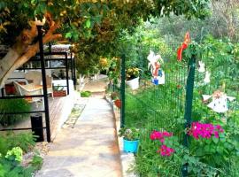 Benjamin Otel Gumusluk