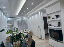 Cozy Renovated Apartment