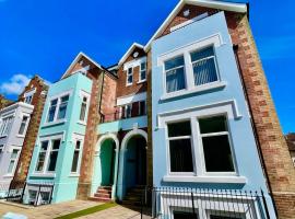 Sea Breeze - Coast, hotel in Bournemouth