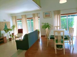 SINTRA HOME, vacation rental in Sintra