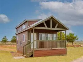 036 Tiny Home nr Grand Canyon South Rim Sleeps 8 - Full Kitchen