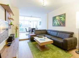 Haus am Schloonsee App B7
