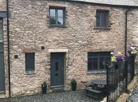 Modern 3 Bed Barn Conversion in Great Urswick