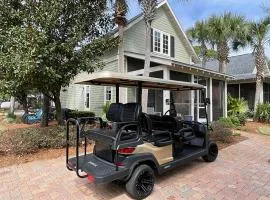 Bungalo at Baytowne