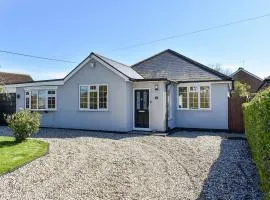 The Coast House At St Marys Bay