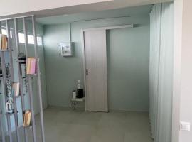 Sophia's apartment, Hotel in Saronida