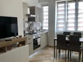 MIRAFIORI HOUSE